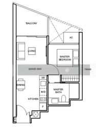 Commonwealth Towers (D3), Condominium #622121191